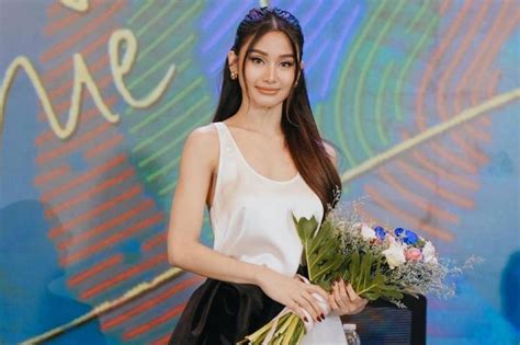 How Chie Filomeno landed role in 'A Very Good Girl' .